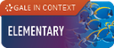 Icon representing the database called Gale In Context: Elementary