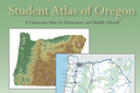 Student Atlas of Oregon
