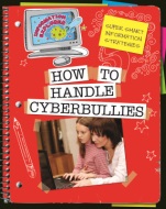 How to Handle Cyberbullies