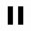 Pause Icon