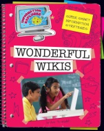 Click here to view the eBook titled Wonderful Wikis