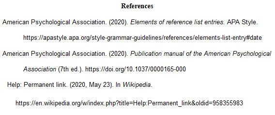 How to Determine If Your Online Source Is Archived (image)