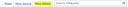 How to Determine If Your Online Source Is Archived (Wikipedia Tabs)