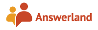 Answerland Logo