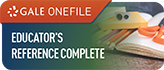 Click here to access the database called Gale OneFile Educator's Reference Complete