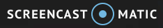 screencast-o-matic