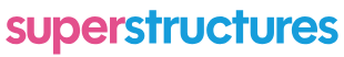 Superstructures