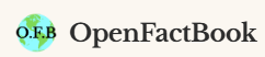 OpenFactBook Logo for OpenFactBook